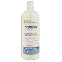 Abba Hair Care Products - Pure Moisture Conditioner (formally known as Moisture Scentsation) - 33.8