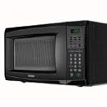 Kenmore Black 0.7 Cu. ft. Counter Top Microwave 69079