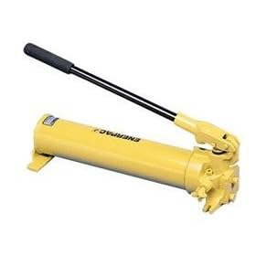 SEPTLS277SCH1003H - Single-Acting Cylinder/Pump Sets