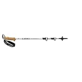 Leki Cressida Aergon Thermo Women's Trekking Poles (Pair)