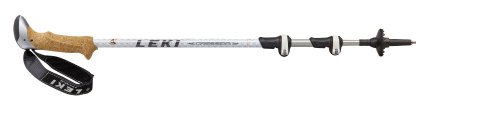Leki Cressida Aergon Thermo Women's Trekking Poles (Pair)