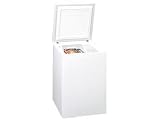 Review Summit  / Summit Commercial Series SCFR70 8.5 cu. ft. Counter-Depth Chest Refrigerator with Forced Air Cooling, Basket, Front Lock, Electronic Thermostat and Approved for Commercial Use