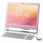 �\�j�[(VAIO) VAIO typeJ JS51B Office2007 �s���N VGC-JS51B/P
