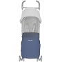 Maclaren Universal Foot Muff - Navy