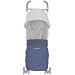 Baby : Maclaren Universal Foot Muff - Navy