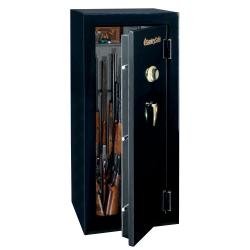 Sentry Safe GM1459C Fire-Safe Combination Gun Safe