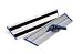 ^Micromax Microfiber Mopping System - Micromax Microfiber Mop Frame - 18" Mop Head 1 Cs ( 10 Each / Case; )