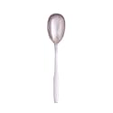 Dansk Variation V Stainless-Steel Serving Spoon