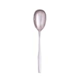 Dansk Variation V Stainless-Steel Serving Spoon