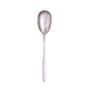 Dansk Variation V Stainless-Steel Serving Spoon