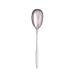 Dansk Variation V Stainless-Steel Serving Spoon