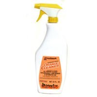Lundmark Wax 3410F22-6 Orange Cleaner by Lundmark