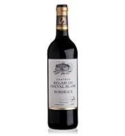Chateau Relais du Cheval Blanc 2010 - Case of 6