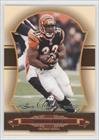 Rudi Johnson Cincinnati Bengals (Football Card) 2007 Donruss Classics Wrong Name on Front #23