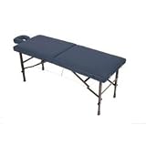 Deluxe Massage Table With Bag