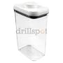 OXO Good Grips 2.5 Quart Pop Container Rectangle