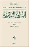 Das Leben des Propheten - Ibn Ishaq