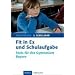 Fit in Ex und Schulaufgabe Mathematik 5. Schuljahr: Tests f�r das Gymnasium Bayern. Mit L�sungen