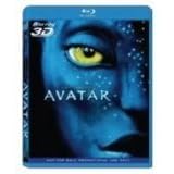 Avatar 3D Blu-ray - Panasonic Exclusive