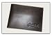 Bio World COKE EMBOSSED LOGO MENS BROWN LEATHER BI-FOLD WALLET