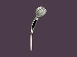 Delta Faucet 59424-SS20-PK Universal Showering Components, Hand Shower, Stainless