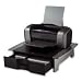 Fellowes Mfg. Co. Products - Desktop Printer Stand, 21-1/4