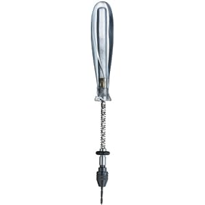 Fiskars 12-89207097 Precise Drill