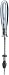 Fiskars 12-89207097 Precise Drill