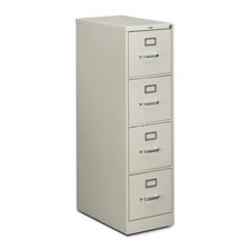 HON 510 Series Vertical File