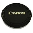 Canon E-58 Objektivdeckel f�r EF-Objektive