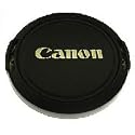 Canon E-58 Objektivdeckel für EF-Objektive