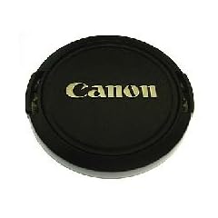 Canon E-58 Objektivdeckel f�r EF-Objektive