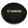 Canon E-58 Objektivdeckel f�r EF-Objektive