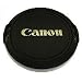 Canon E-58 Objektivdeckel f�r EF-Objektive