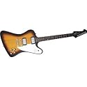 Epiphone Firebird Studio Electric Guitar Worn Cherry