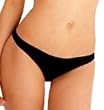 Cosabella Women's Talco Low Rise Thong