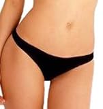 Cosabella Women's Talco Low Rise Thong