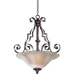 Quorum International - 8021-3-13 : DELPHI 3LT PEND - CF