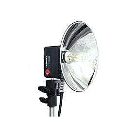 Norman 2H 8 15 Degree Telephoto Reflector.