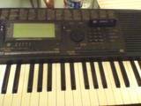 Yamaha Psr-520