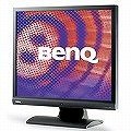 ベンキュージャパン｜BENQ BenQ 17インチ LCDモニタ G700AD-B(ブラック) G700AD-B