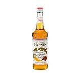 Monin Toasted Almd Mocha, 750 Ml (01-0033)