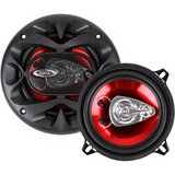 BOSS CH5530 5.25 3-Way Full Range CHAOS Speakers - 225W