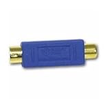 Cables To Go - 13058 - Bi-directional S-Video Male / RCA Female Video Adapter