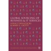 Global Sourcing of Business and IT Services