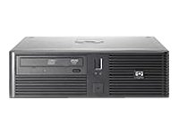 HP rp5700 POS System E2160 DC 160GB 1GB DVDRW/SM POS Ready 3 J. Gar. (DE) Preisvergleich