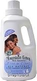 Ultra Liquid Laundry Detergent, Free & Clear, 3X Concentrated, Standard & High Efficiency (HE) Washi
