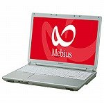 Mebiusノート PC-WT70S