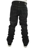 LRG - LRG The Nocturnal True Straight Fit Jean,Denim for Men