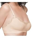 Wacoal Seamless Sensibility Bralette 81081